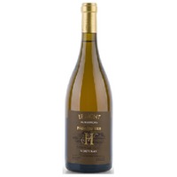 Chenin Blanc Le Mont Moelleux 1ère Trie HUET (bio)