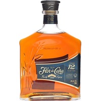 (42,97€/1l) Flor de Cana Rum 12 Jahre 0,7l 40%