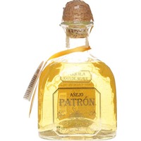 (74,03€/1l) Patron Anejo Tequila 0,7l 40%