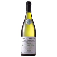 Chablis Les Preuses Grand Cru