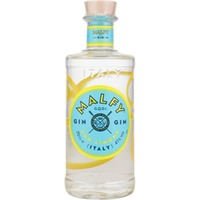 Malfy Gin Con Limone
