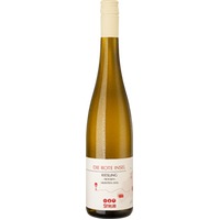 Die Rote Insel Nierstein Riesling - Weingut Strub