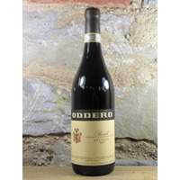 Oddero Barolo Brunate