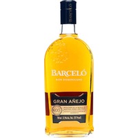 (25,46€/1l) Barcelo Gran Anejo Rum