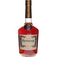 (49,57€/1l) Hennessy VS Cognac