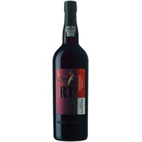 Ramos Pinto Adriano Port