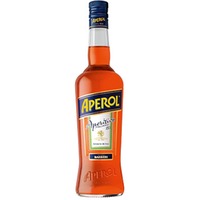 Aperol Aperitivo Italiano