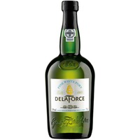 Delaforce Port Fine White