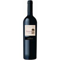 Torrevento Salice Salentino Faneros DOC