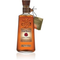 Four Roses Single Barrel Whiskey
