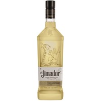 El Jimador Tequila reposado