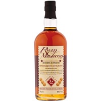 Malecon Rum Reserva Superior 12 Jahre