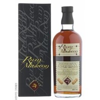 Malecon Rum Reserva Imperial 21 Jahre