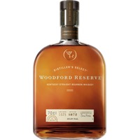 Woodford Reserve Whiskey Distillers Select