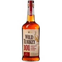 Wild Turkey 101 Proof Whiskey
