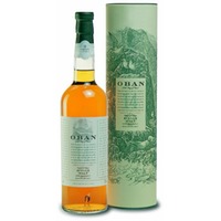 Oban 14 Jahre Single Malt Whisky