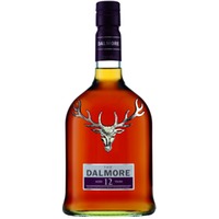 Dalmore 12 Jahre Whisky