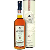 Clynelish 14 Jahre Single Malt Whisky