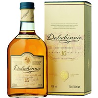 Dalwhinnie 15 Jahre Single Malt Whisky