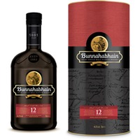 Bunnahabhain 12 Jahre Whisky