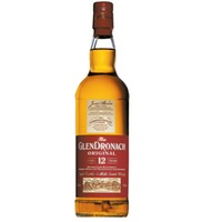 Glendronach 12 Jahre Whisky