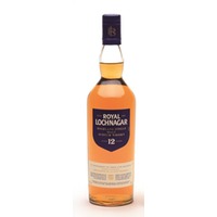 Royal Lochnagar 12 Jahre Whisky