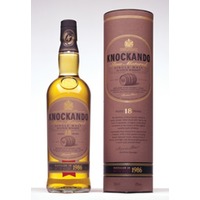 Knockando 18 Jahre Single Malt Whisky