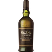 Ardbeg Uigeadail Single Malt Whisky