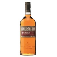 Auchentoshan 12 Jahre Single Malt Whisky