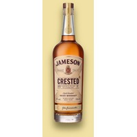 Jameson Crested Whiskey