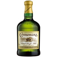 Connemara Peated Malt Irish Whisky