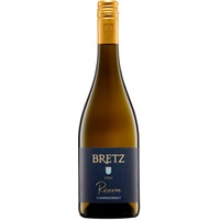 Bretz Chardonnay trocken