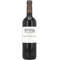 Chateau Terrefort Bordeaux Superieur