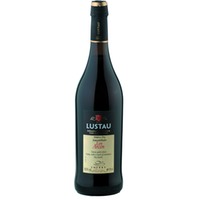 Lustau Sherry Amontillado Los Arcos