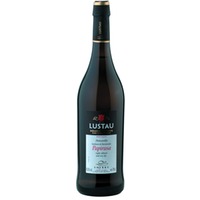 Lustau Sherry Manzanilla Papirusa