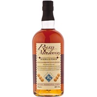 Malecon Rum Reserva Superior 15 Jahre