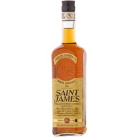 Saint James Rhum Royal Ambre