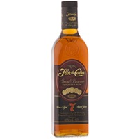 Flor de Cana Rum 7 Jahre Gran Reserva