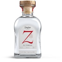 Ziegler Wildkirsche Nr. 1