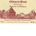 Calvados Chateau du Breuil 8 Jahre 350ml 