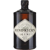 Hendricks Gin