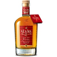 Slyrs Whisky Marsala Cask Finish