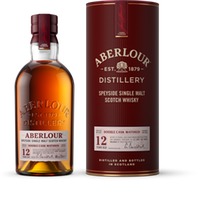 Aberlour 12 Jahre Double Cask Whisky