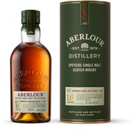 Aberlour 16 Jahre Double Cask Whisky