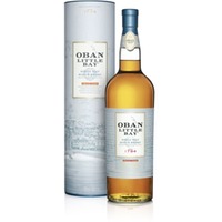 Oban Little Bay Whisky