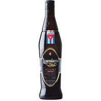 Legendario Ron Anejo