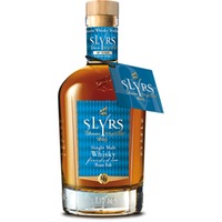 Slyrs Whisky Rum Finishing 350ml