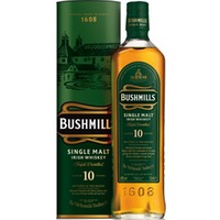 Bushmills 10 Jahre Whiskey