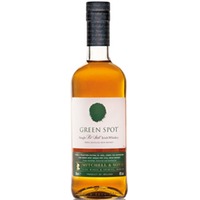 Green Spot Whiskey