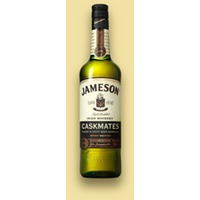 Jameson Caskmates Whiskey